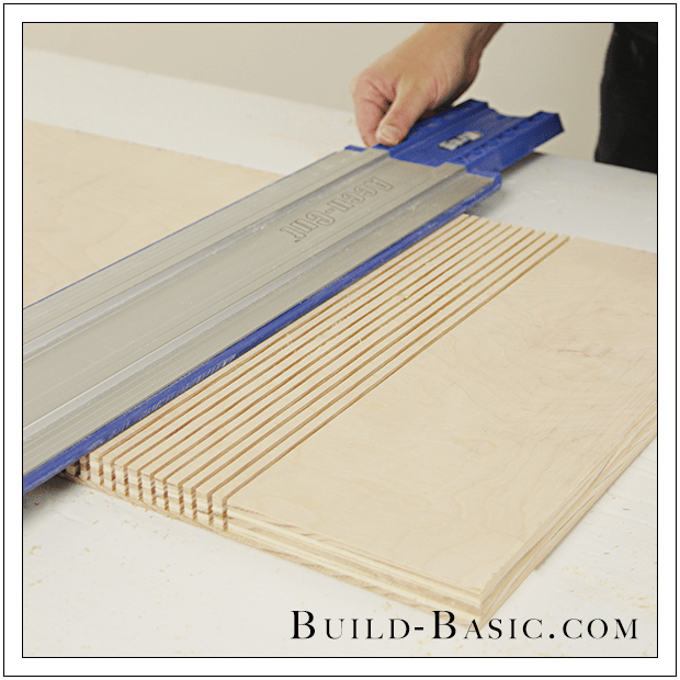 Bent Plywood Lap Tray — step photo 7