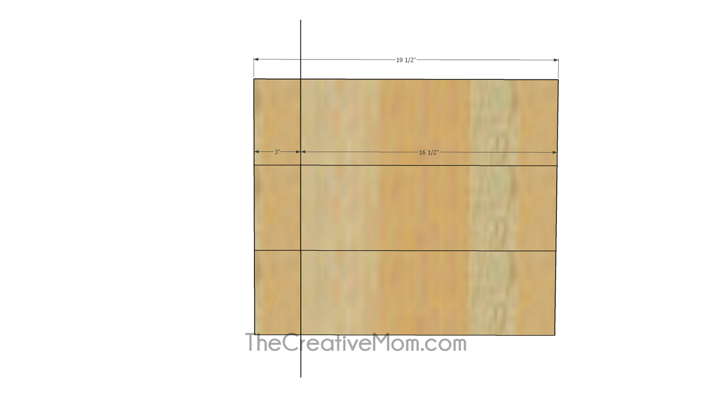 Large Cutting Board or Charcuterie Board — step photo 7
