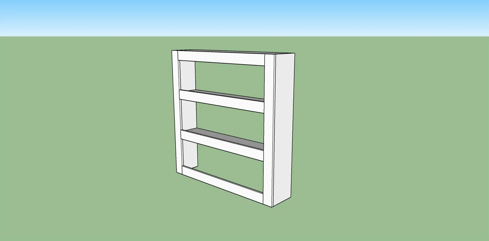 Cookbook Hutch — step photo 7