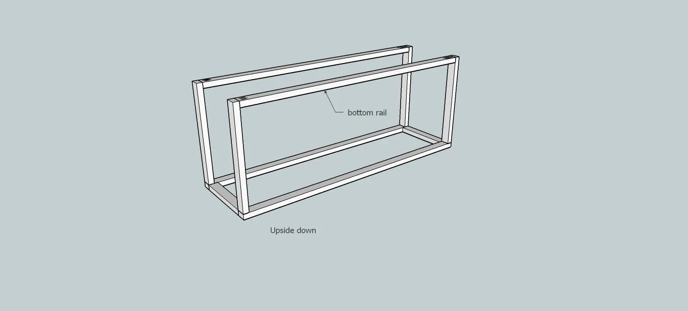 Industrial Media Console — step photo 5
