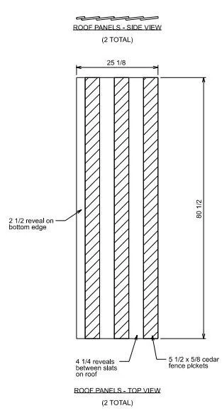 Cabin Bed — step photo 11