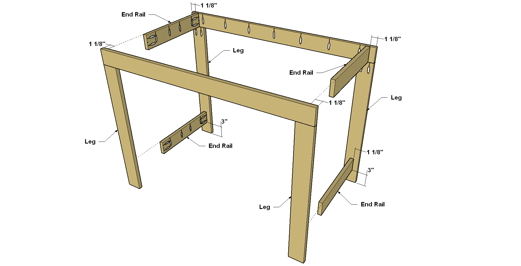 One-Sheet Workbench — step photo 9