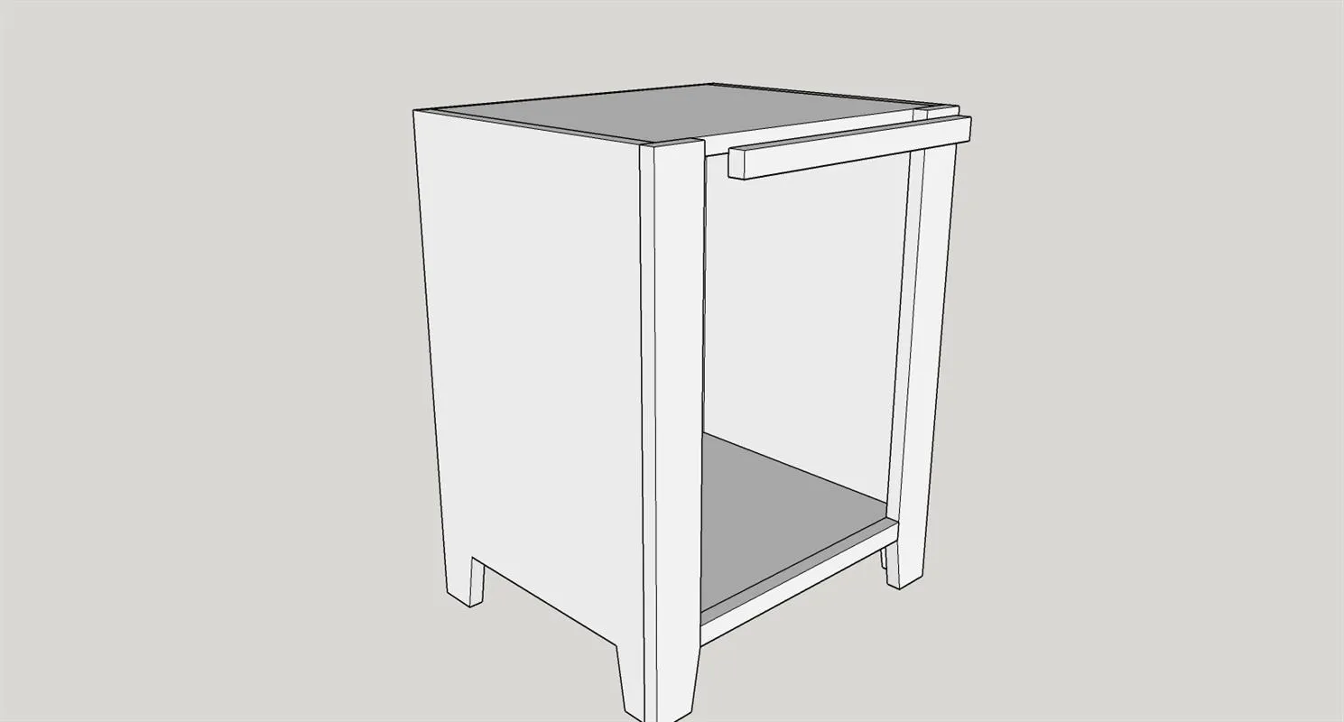 Maple Night Stands — step photo 12
