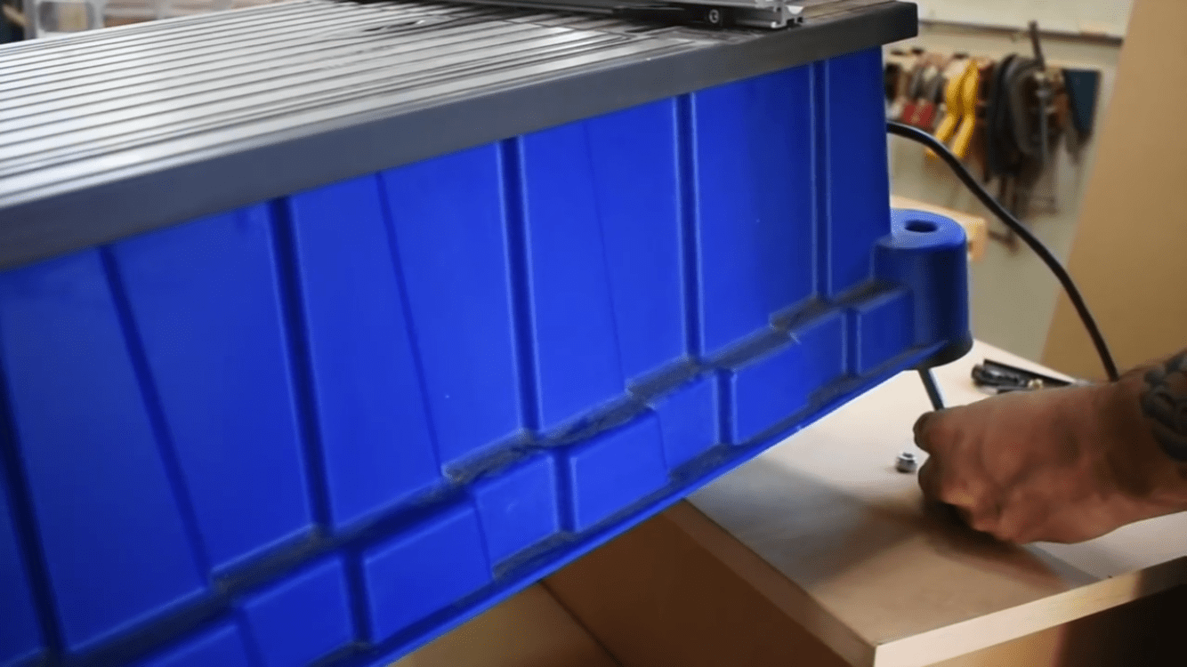 Foreman Cart — step photo 10