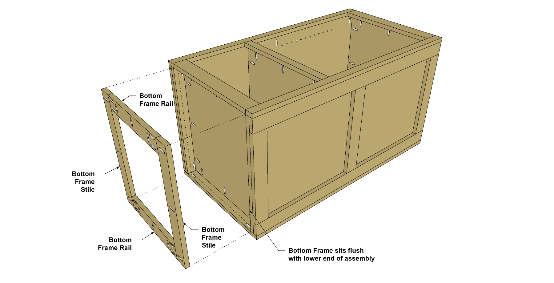 Rolling Tool Cart — step photo 16
