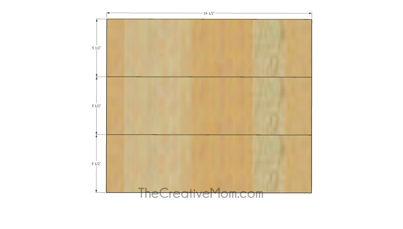 Large Cutting Board or Charcuterie Board — step photo 5