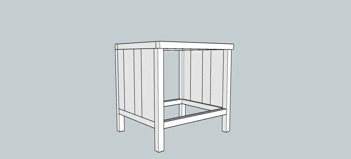 Industrial Nightstand — step photo 11