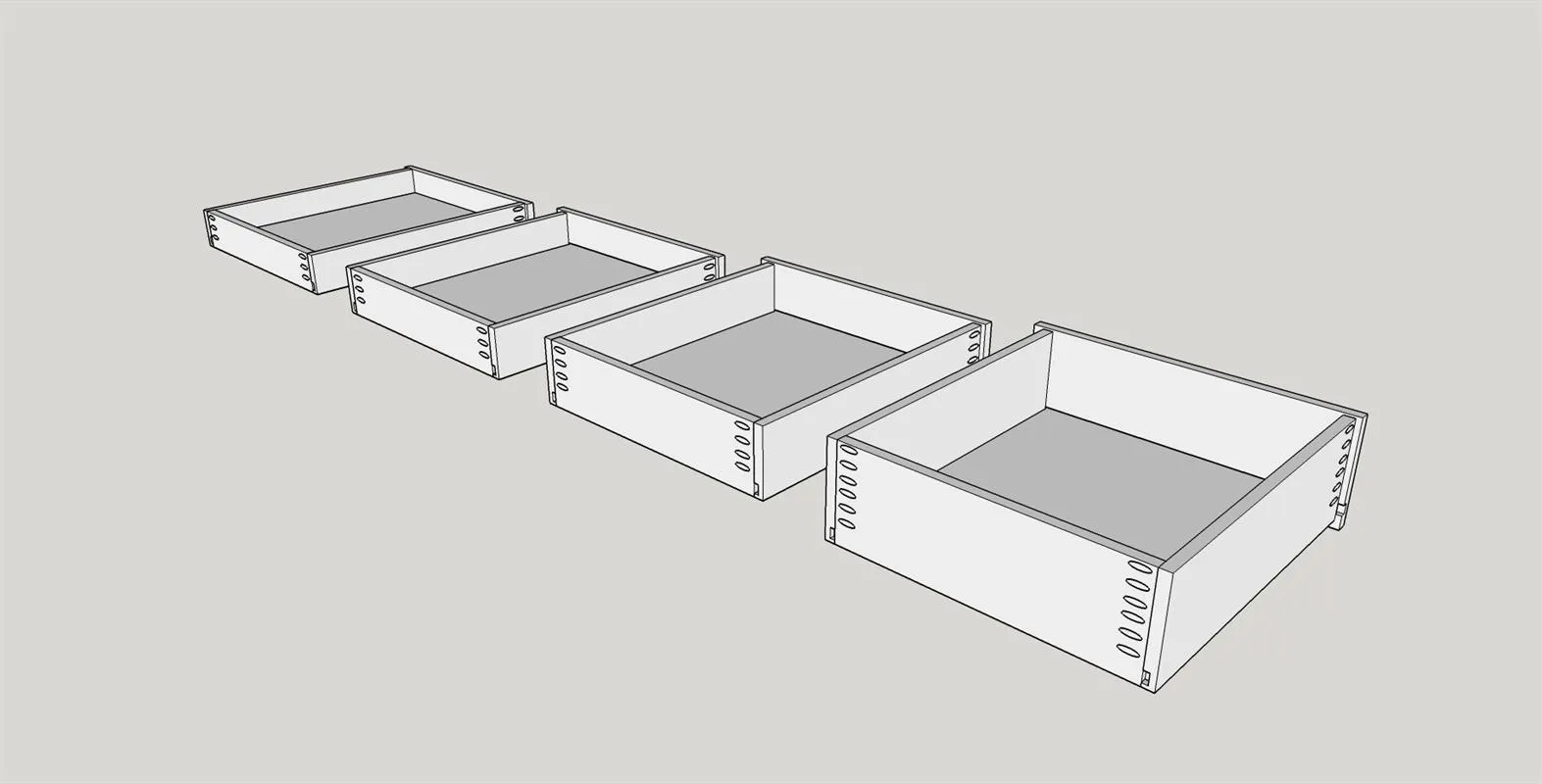 Workshop Table Saw Storage Cabinet — step photo 13