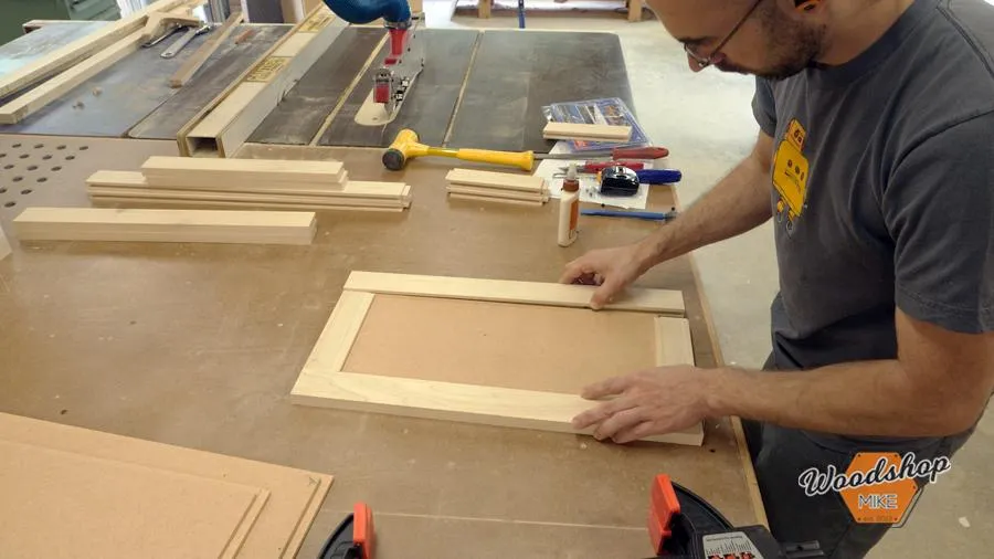 How To Build a Kitchen Island – DIY Kitchen Island Plan — step photo 15