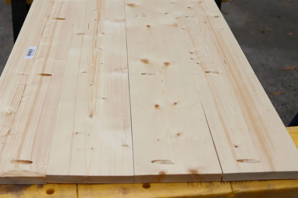 Shiplap Advent Calendar — step photo 8