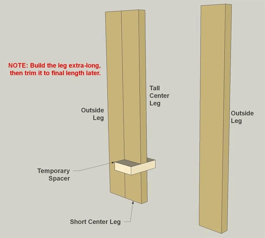 Tablet Stand — step photo 5