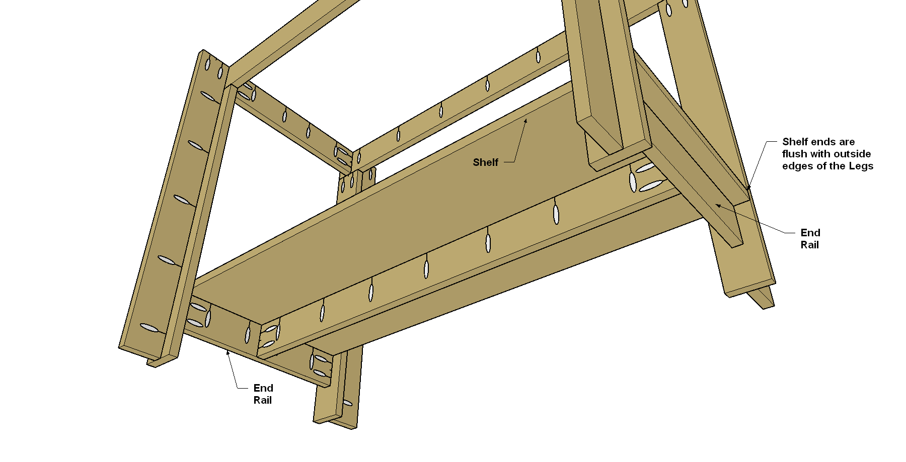 One-Sheet Workbench — step photo 19