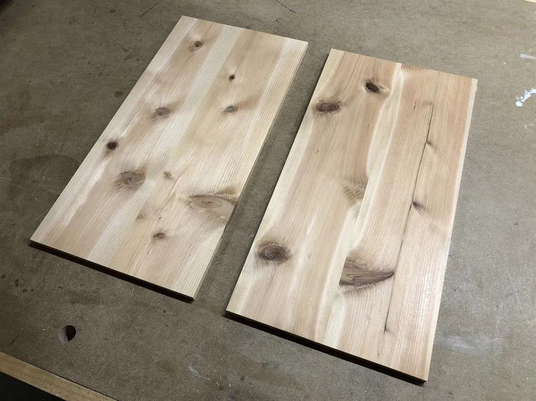 DIY Big Green Egg Table – Big Green Egg Table Project Plan — step photo 25