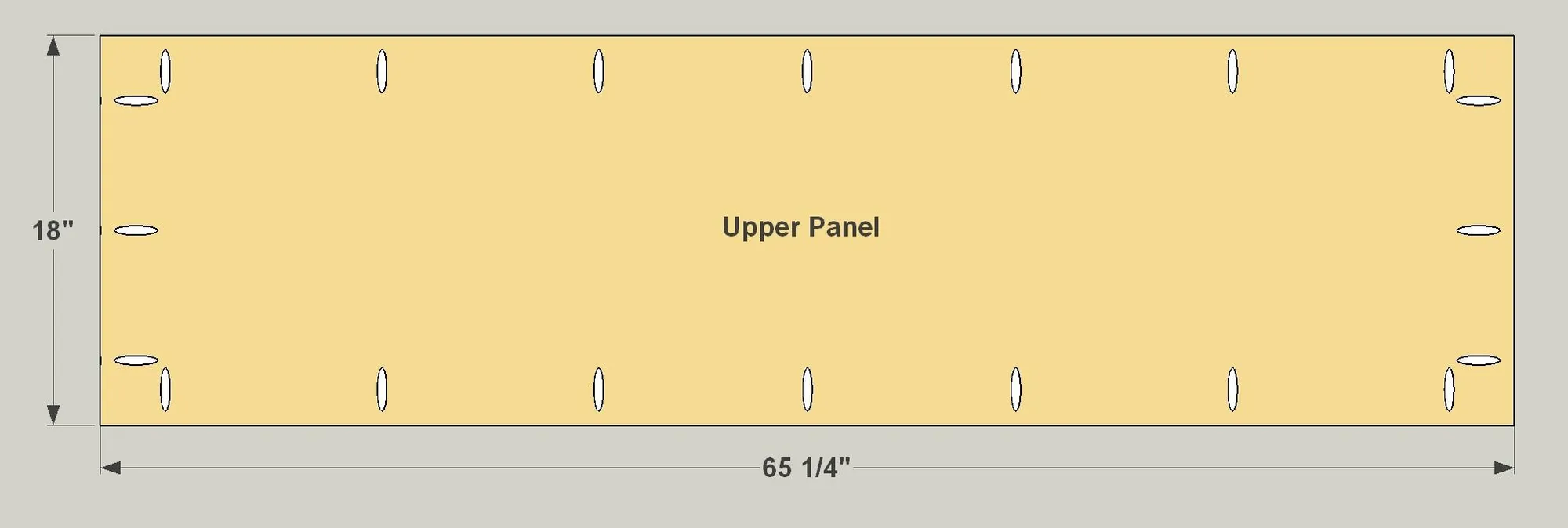 Storage Headboard — step photo 9