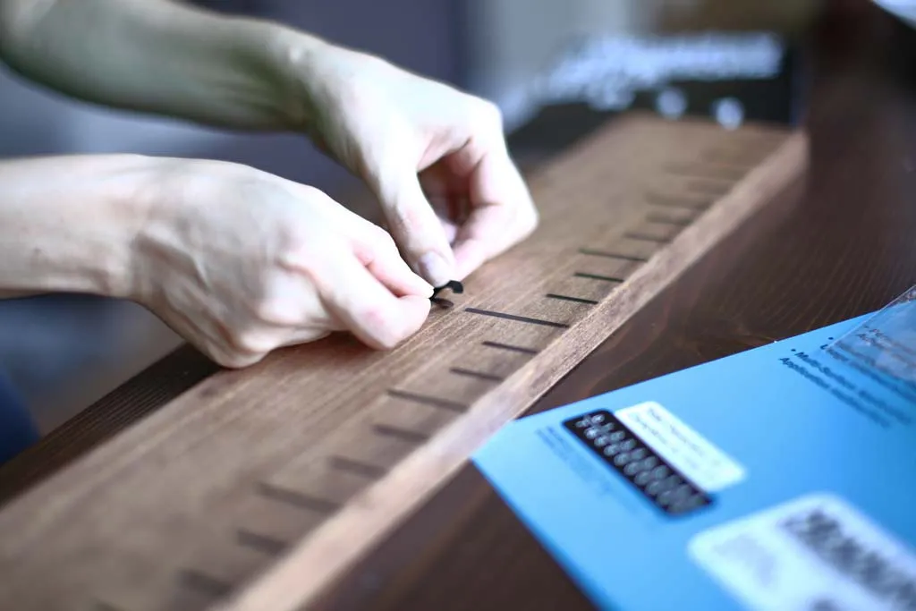 Kids Growth Ruler — step photo 6
