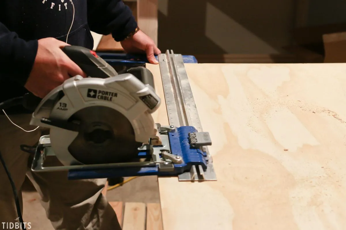 Shop Worktable — step photo 10