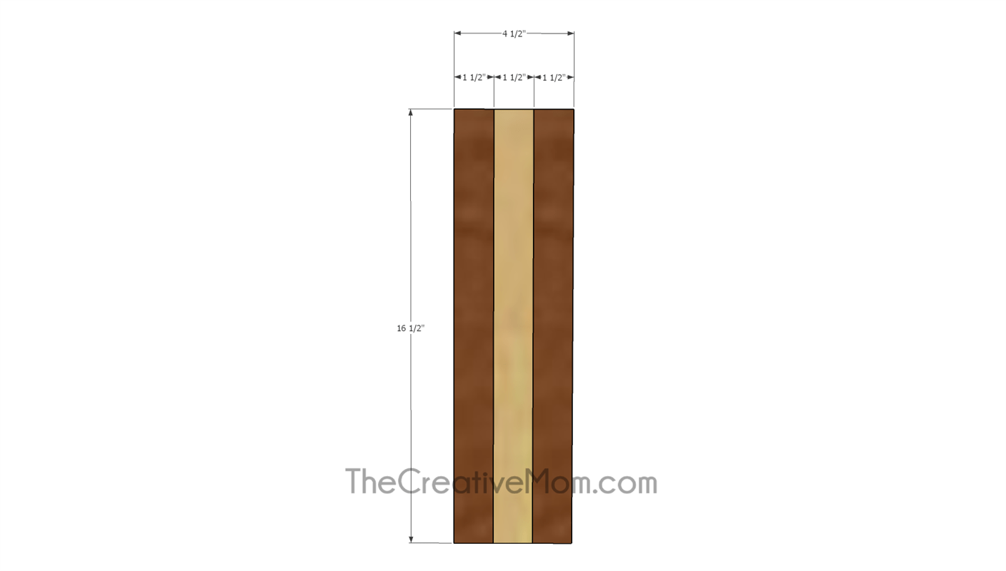 Large Cutting Board or Charcuterie Board — step photo 6