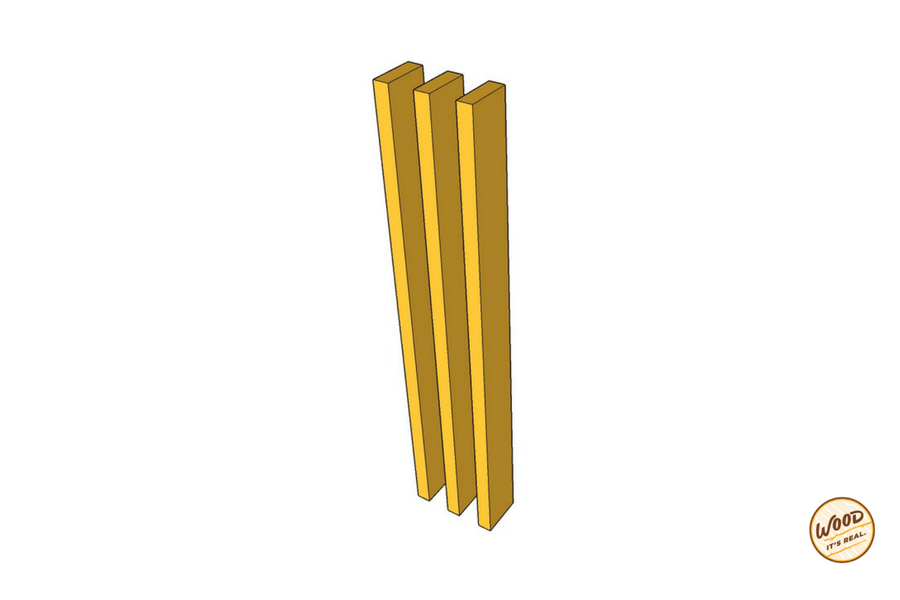 Sturdy Wood Bird Feeder — step photo 12
