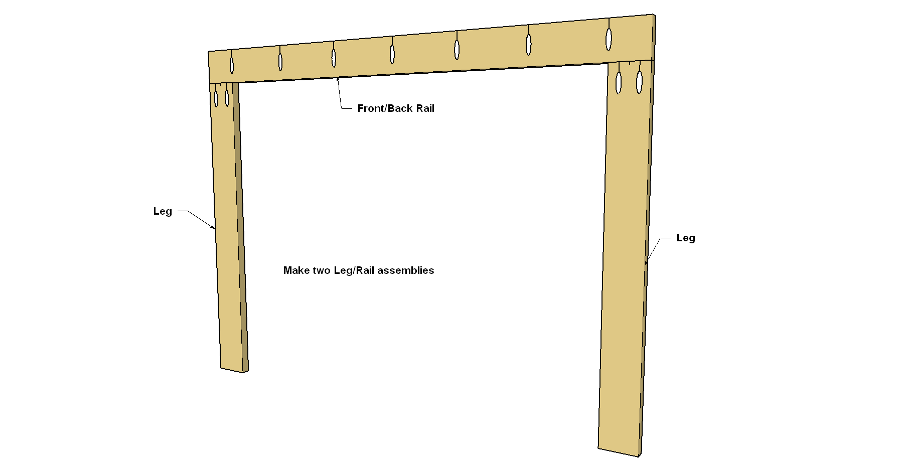 One-Sheet Workbench — step photo 7
