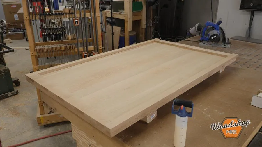 How To Build a Kitchen Island – DIY Kitchen Island Plan — step photo 20