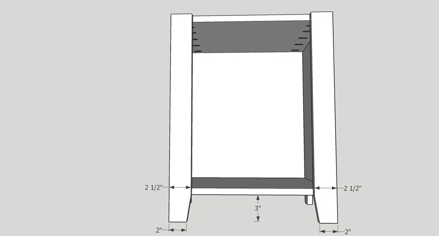 Maple Night Stands — step photo 11