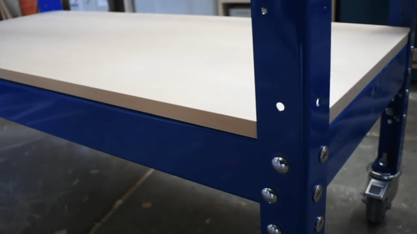 Foreman Cart — step photo 4