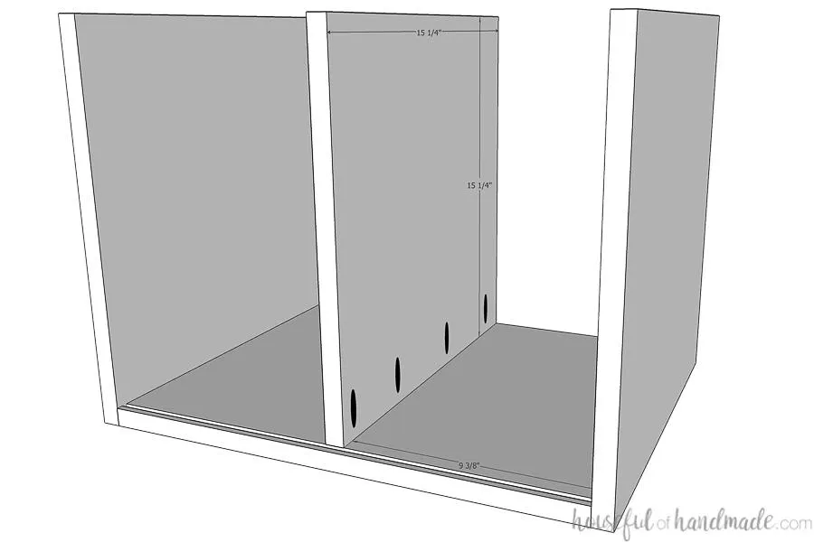 Small Printer Cart — step photo 8