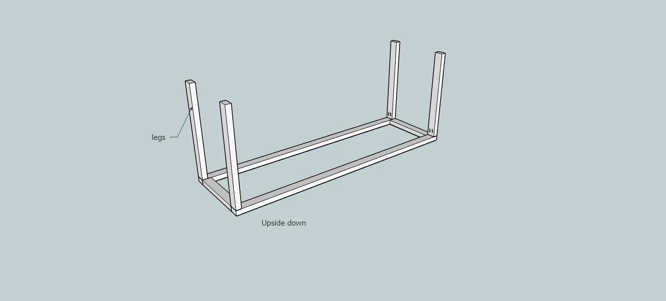 Industrial Media Console — step photo 4