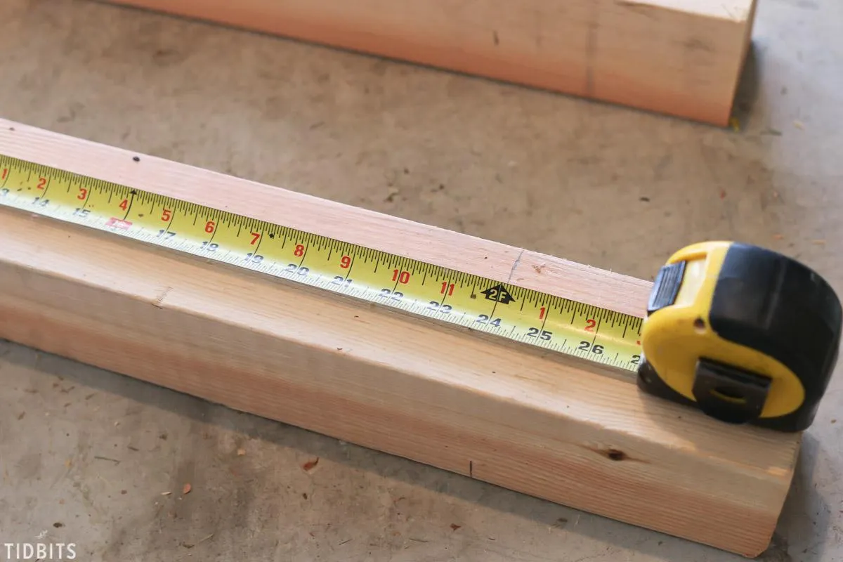 Shop Worktable — step photo 6