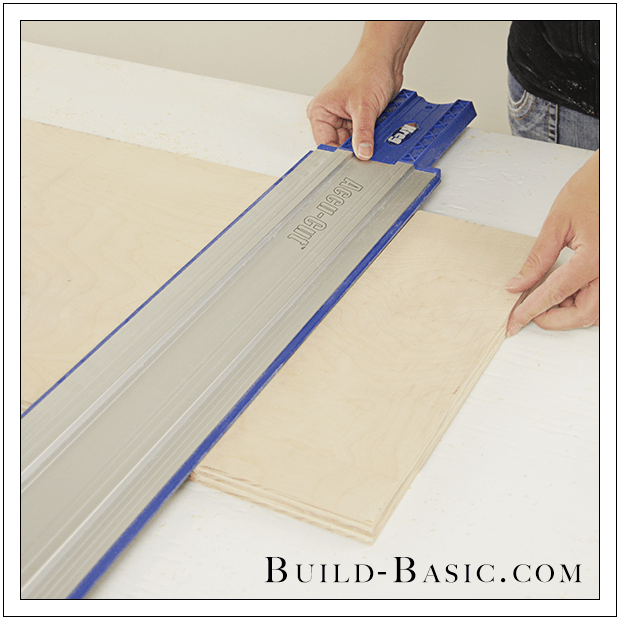 Bent Plywood Lap Tray — step photo 5