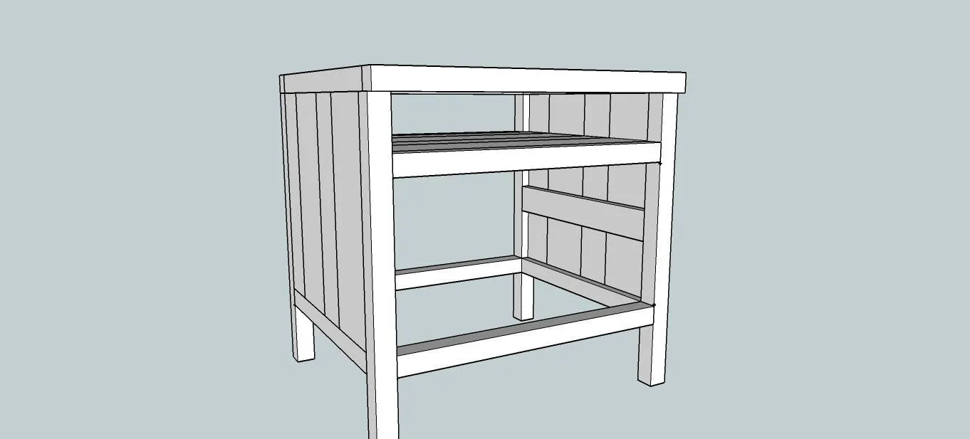 Industrial Nightstand — step photo 16