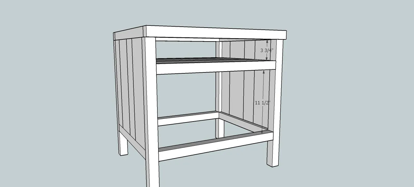 Industrial Nightstand — step photo 15