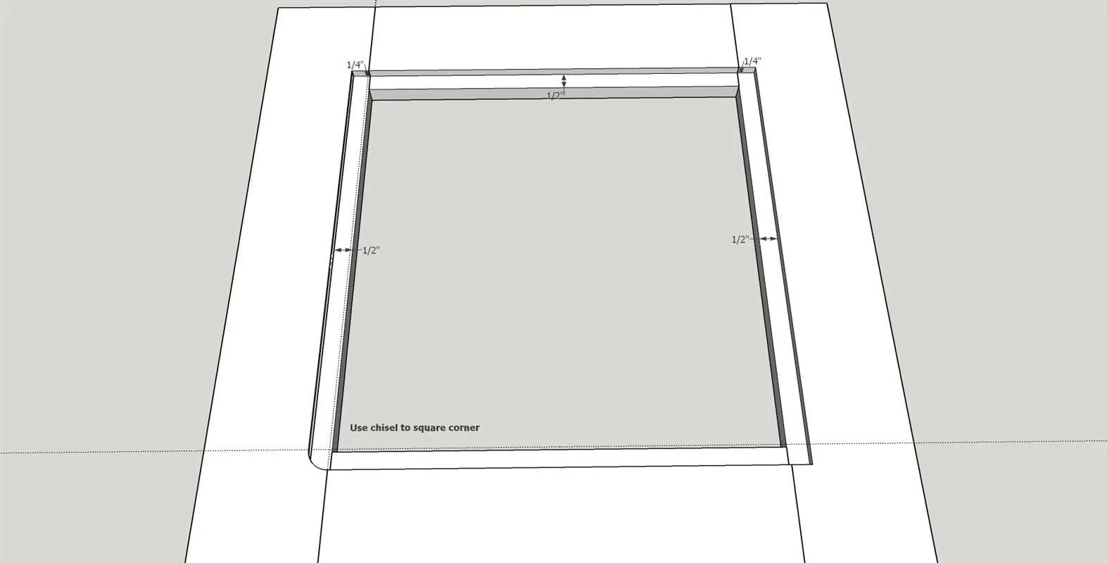 Tile Nightstands — step photo 7
