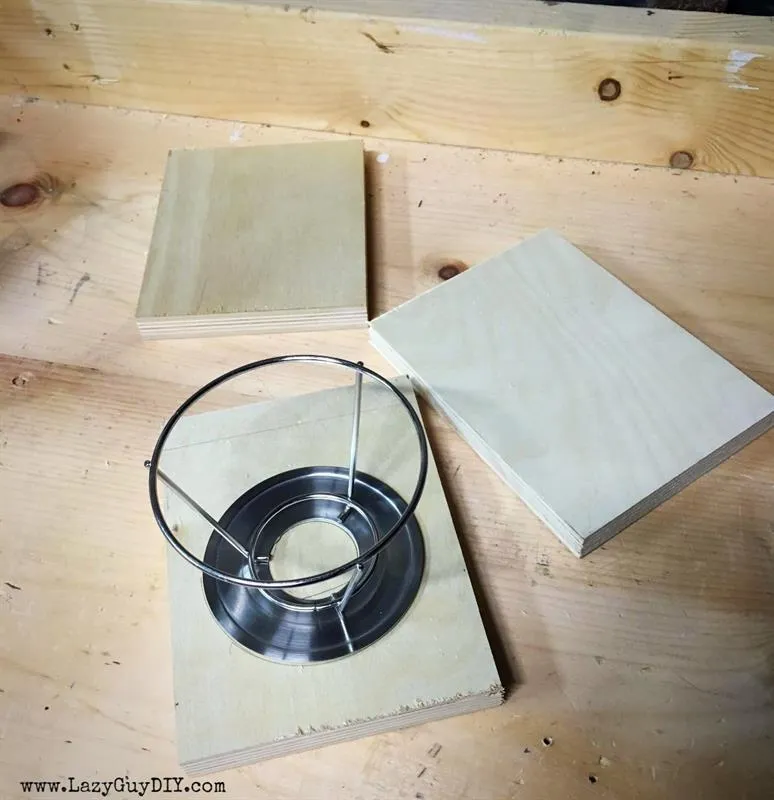 Minimalist Pour Over Coffee Maker — step photo 4