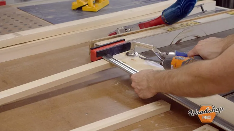 How To Build a Kitchen Island – DIY Kitchen Island Plan — step photo 7