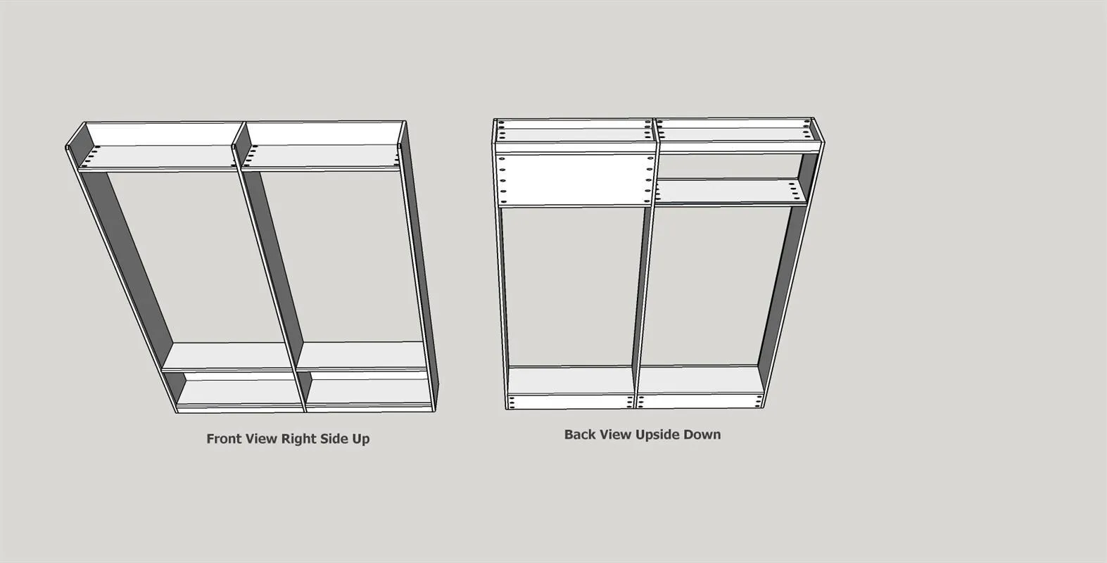 Flexible Shelving For Your Home Office or Library — step photo 9