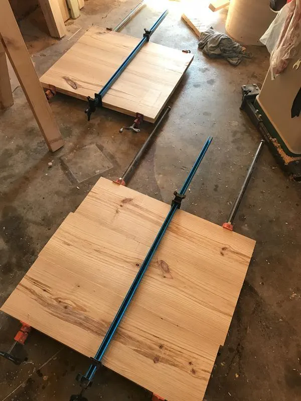 Washer & Dryer Pedestals with Drawer — step photo 12