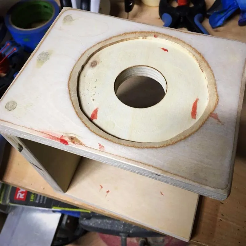 Minimalist Pour Over Coffee Maker — step photo 12